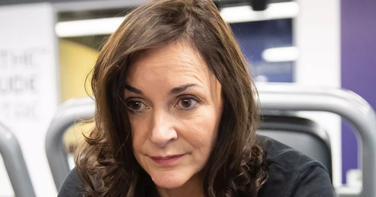 Shirley Ballas Shares Cryptic Video About 'Betrayal' On Instagram