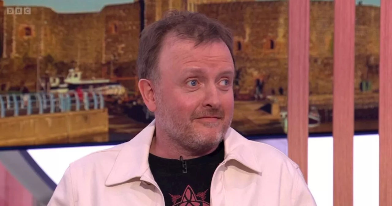 Strictly Come Dancing fans left 'disappointed' as Chris McCausland may miss live tour