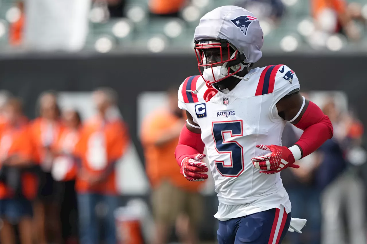 Crucial Patriots Defender Won't Play in AFC East Showdown vs Dolphins