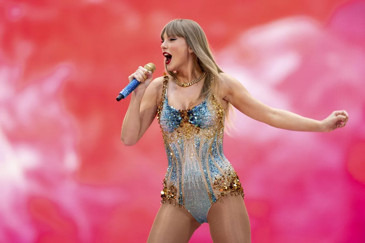 How to get the cheapest ‘Eras Tour’ tickets for Taylor Swift’s 2024 concerts