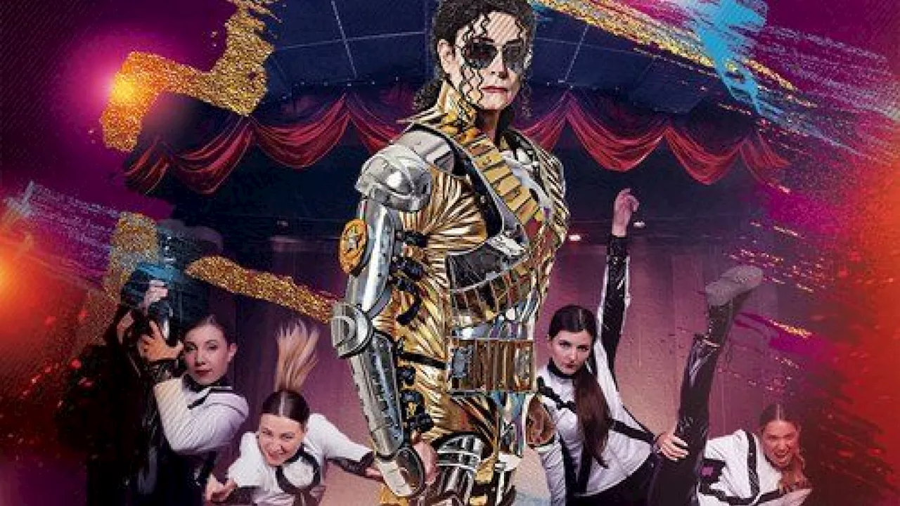 Michael Jackson Tribute Show kommt nach Wieselburg