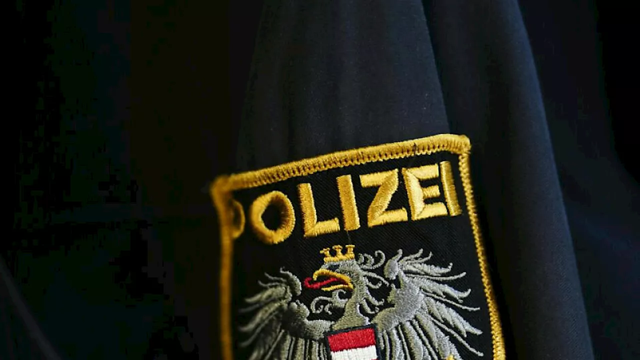 Polizei sucht nach Home Invasion in Wien nach Tätern