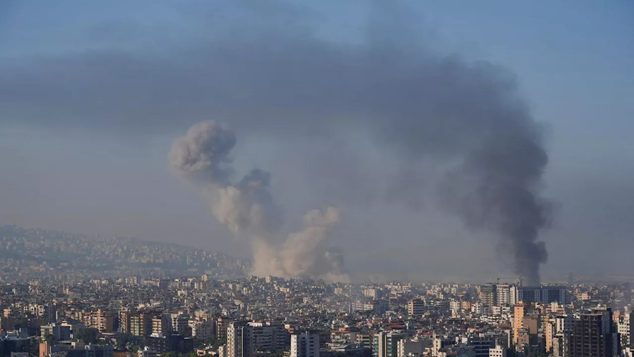 Libanon: in jaar tijd meer dan 2000 doden • Tweede repatriëringsvlucht onderweg