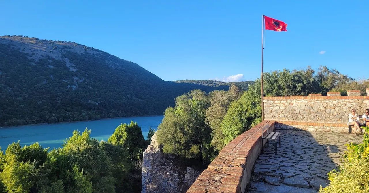 Hidden gem holiday spot once dubbed 'North Korea of Europe'