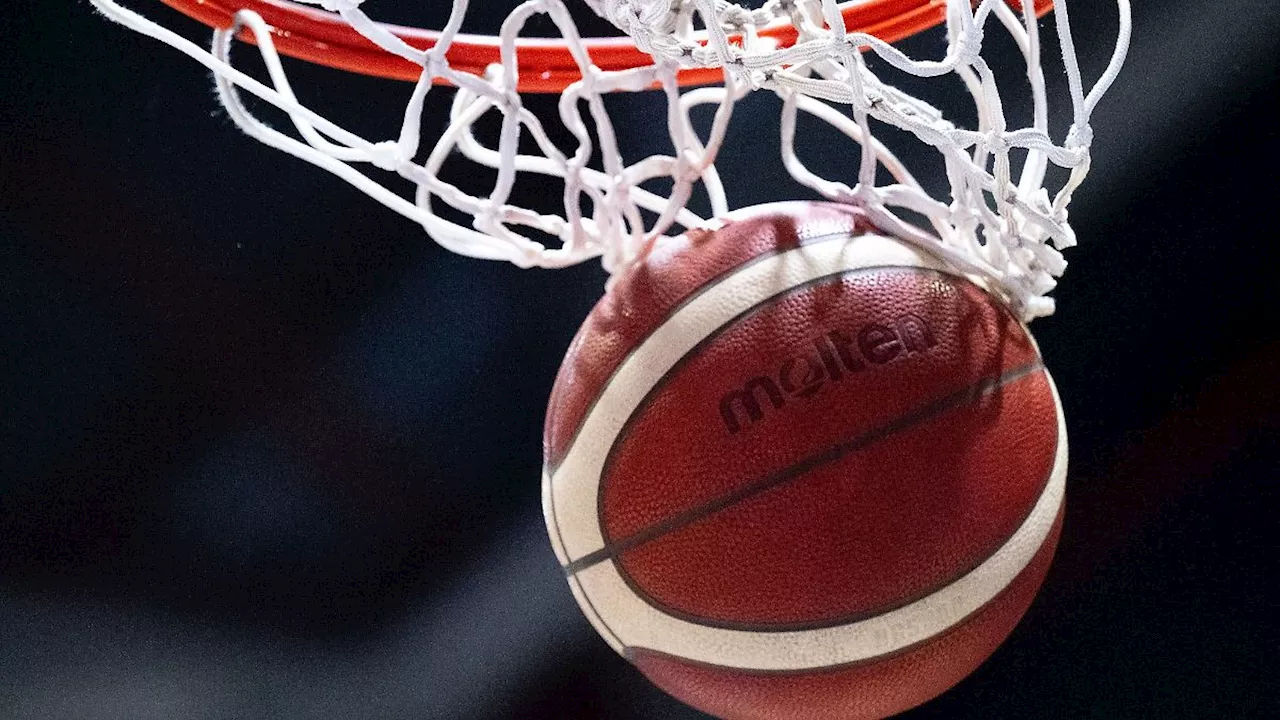 Mecklenburg-Vorpommern: Rostocker Basketballer kassieren Schlappe gegen Würzburg