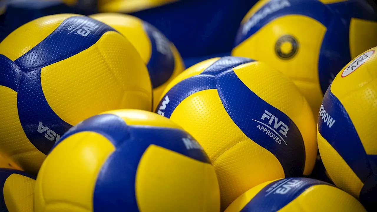 Sachsen: Dresdner Volleyballerinnen feiern dritten Sieg