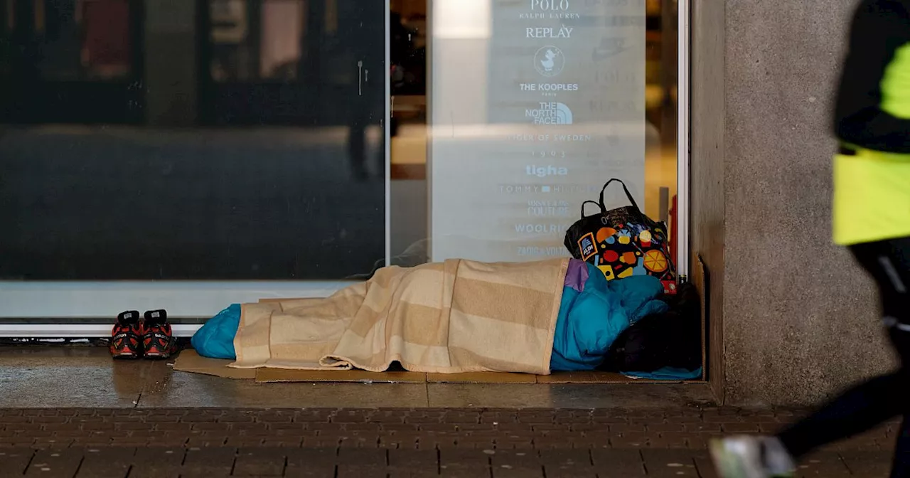 Dramatischer Anstieg: Plätze für Wohnungslose in Paderborn reichen nicht mehr