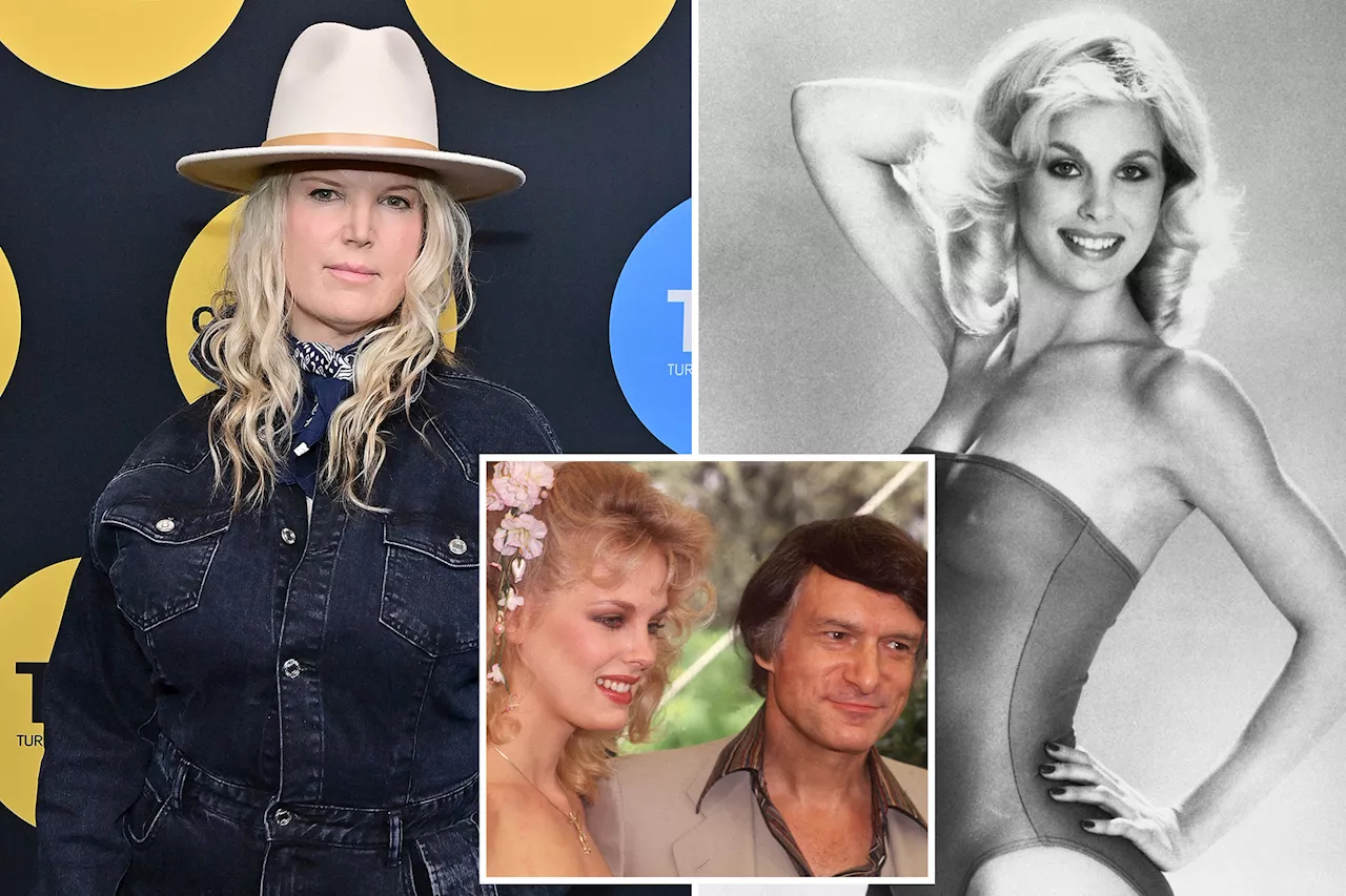 Dorothy Stratten's sister opens up about Playboy Playmate's 1980 murder — and Hefner's 'regret' about tragedy