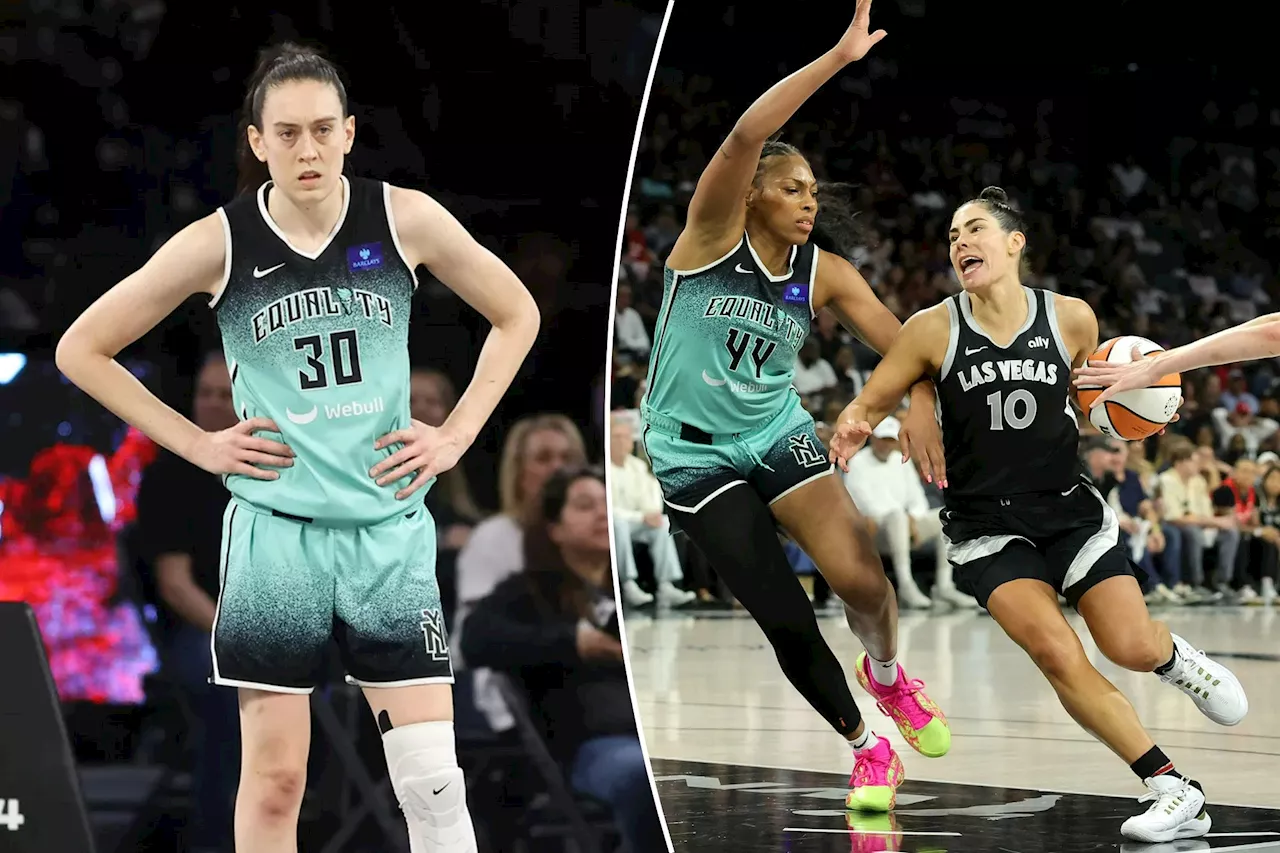 Liberty get another chance to clinch WNBA Finals berth after Game 3 unraveling