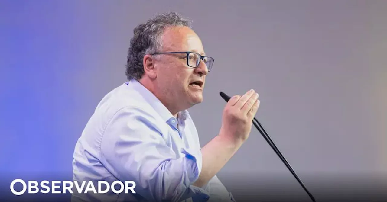 Assis e Carneiro pressionam Pedro Nuno a viabilizar Orçamento