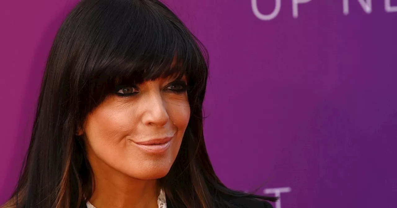 Strictly fans taken aback by Claudia Winkleman's personal hygiene story