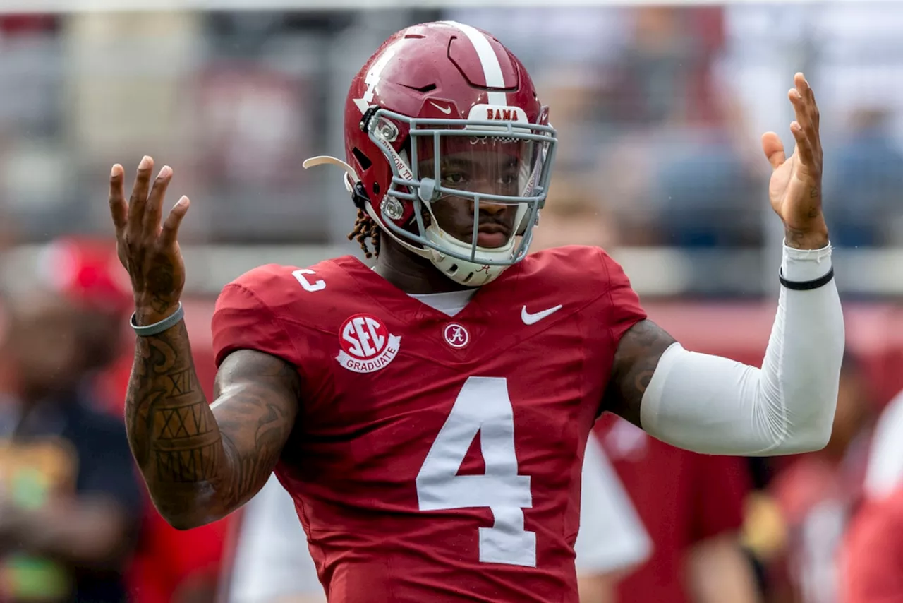 How to watch #1 Alabama vs. Vanderbilt football: Time, TV channel, FREE live streams