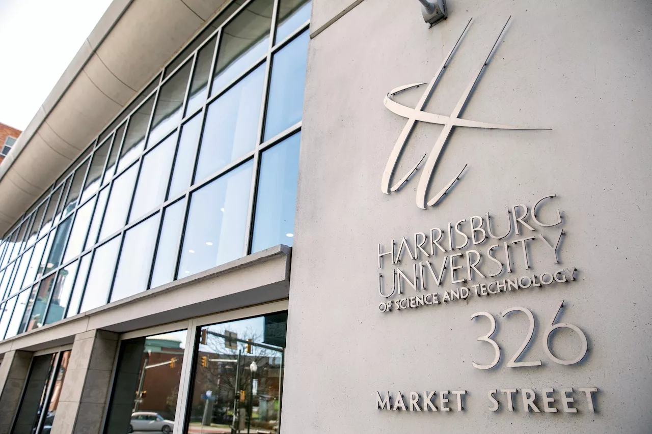 Report finds Harrisburg University built its finances on visa-seeking students