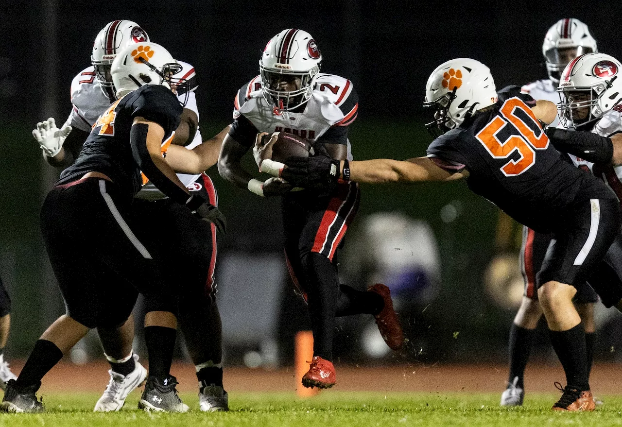 Susquehanna Twp. and East Pennsboro renew rivalry Friday night