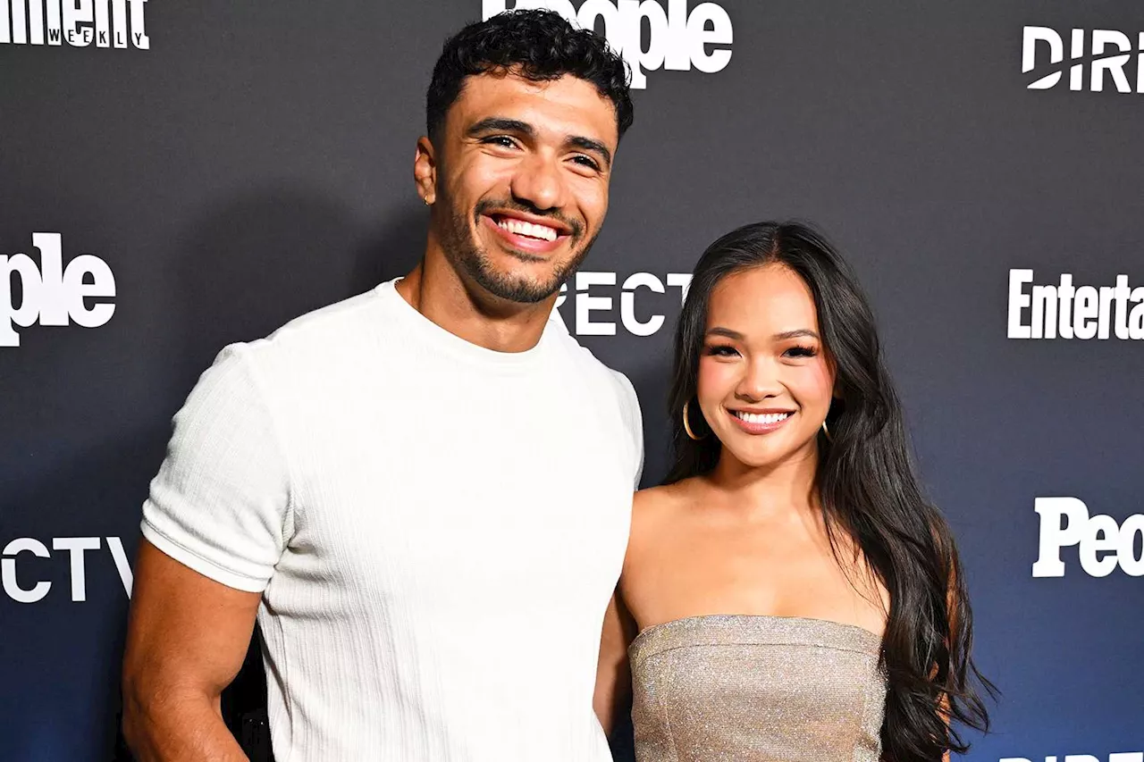 Jenn Tran Says She and Jonathon Johnson Have 'Become So Much Closer' Since The Bachelorette (Exclusive)