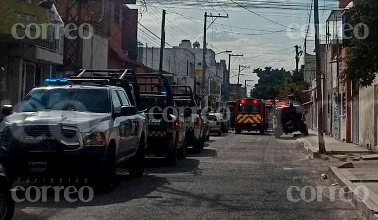 En menos de 24 horas van 2 masacres en bares de Celaya; nuevo ataque deja 4 muertos y 1 herido