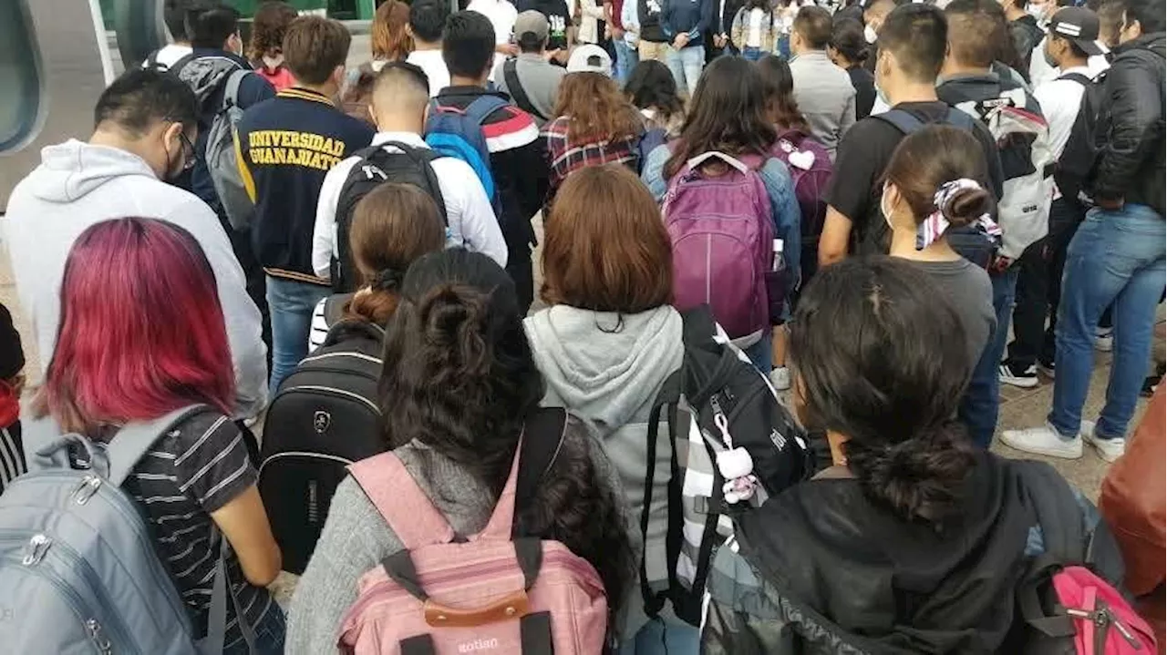 Piden padres de familia en Salamanca suspender clases ante ola de violencia