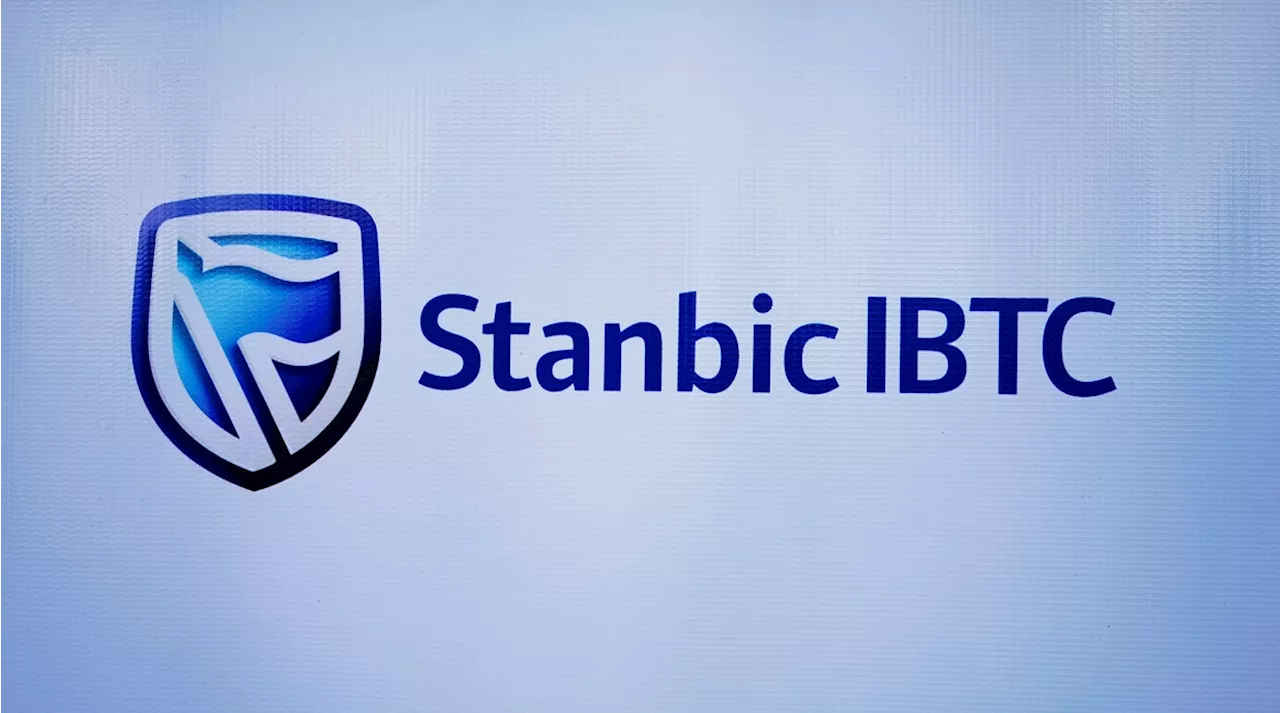 Stanbic IBTC Holdings appoints acting CEO as Sogunle exits