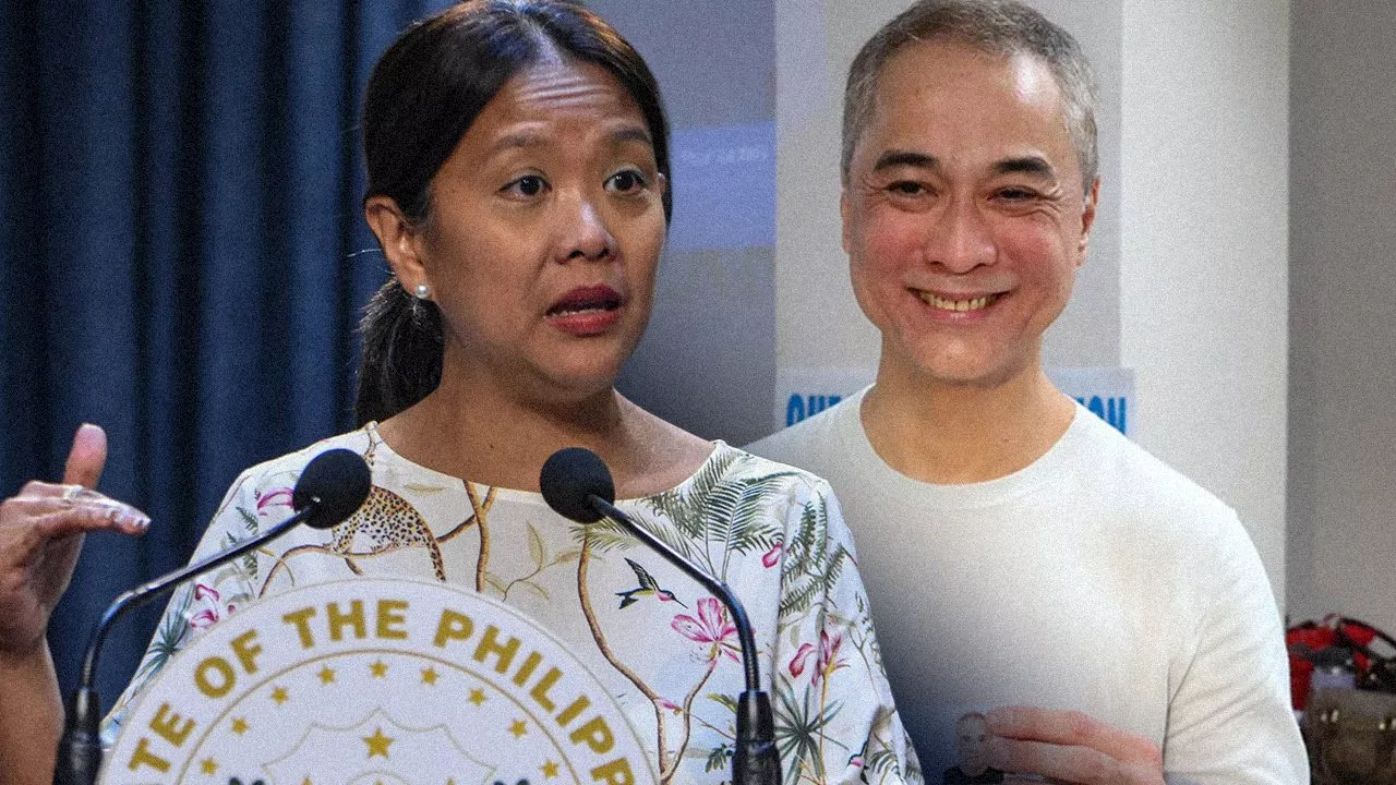 Nancy Binay vs Luis Campos for Makati City mayor: Battle between in-laws