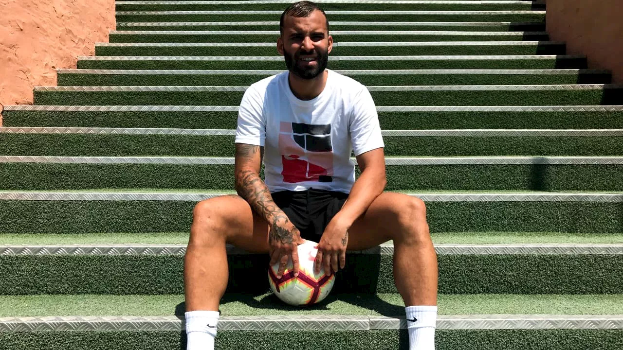 Mercato: après presque un an sans club, Jesé va signer en Malaisie