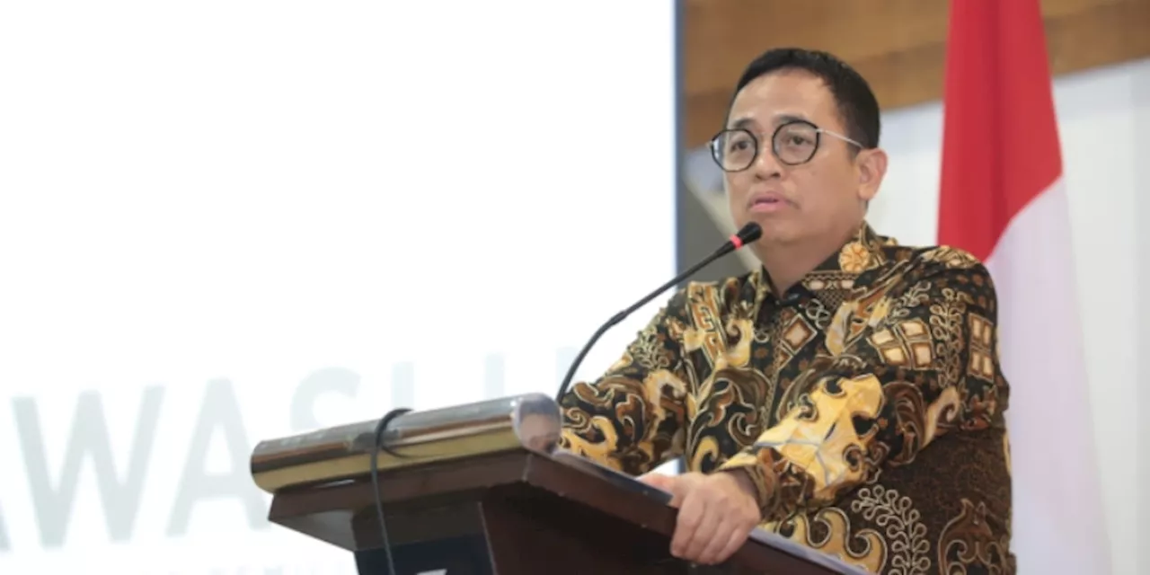 Bawaslu: TNI Berhasil Jaga Keamanan Pemilu 2024