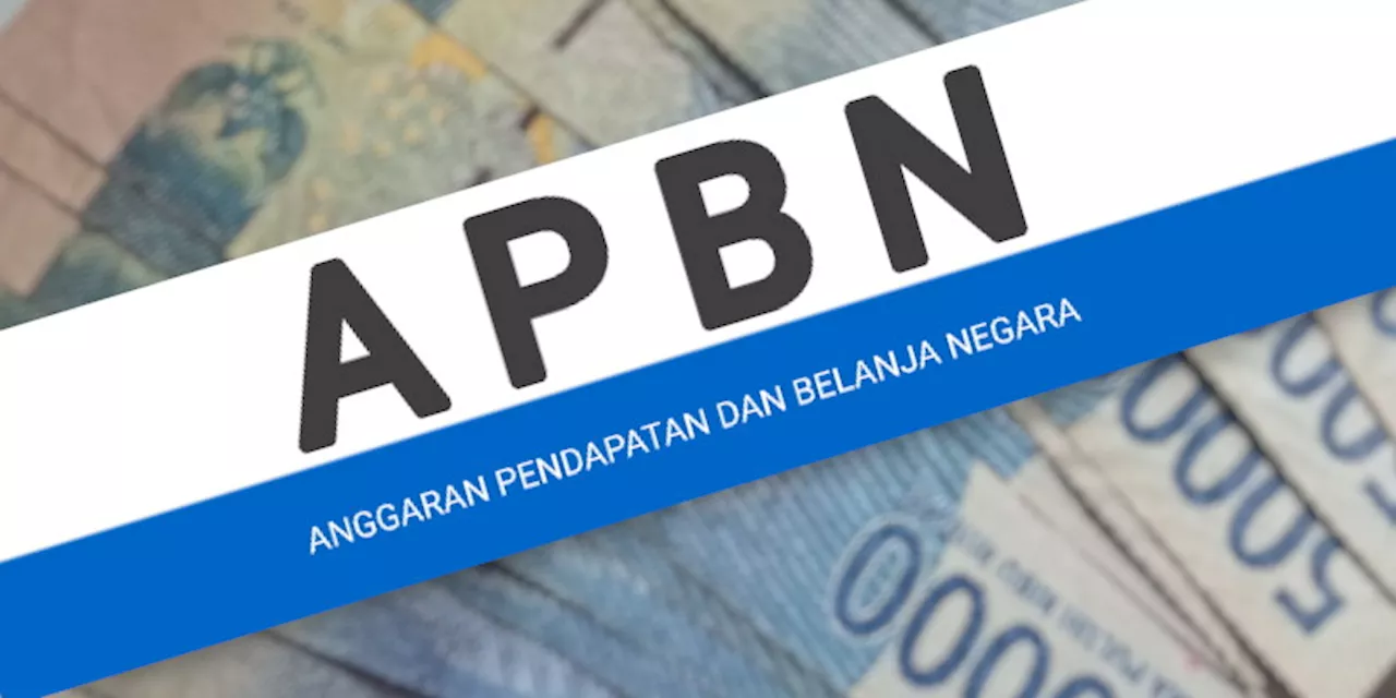 Kemenkeu: APBN Tetap Aman Meski Timur Tengah Membara