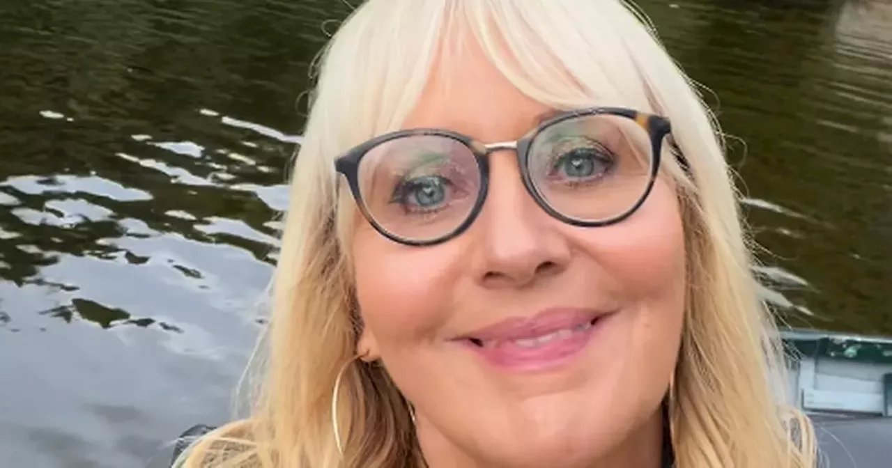 Miriam O'Callaghan shares grief over death of colleague and 'dearest friend'