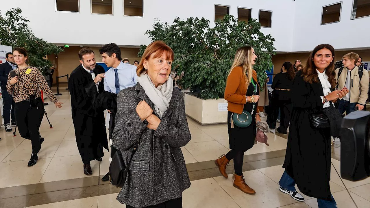 Prozess in Avignon: Gericht zeigt erstmals Aufnahmen der Vergewaltigungen – Beobachter schämt sich, ein Mann zu sein