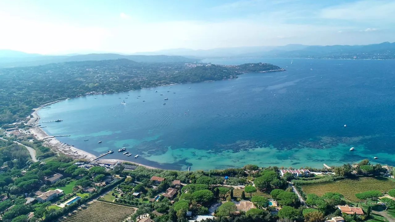 Toter bei Bootsunglück vor Saint Tropez