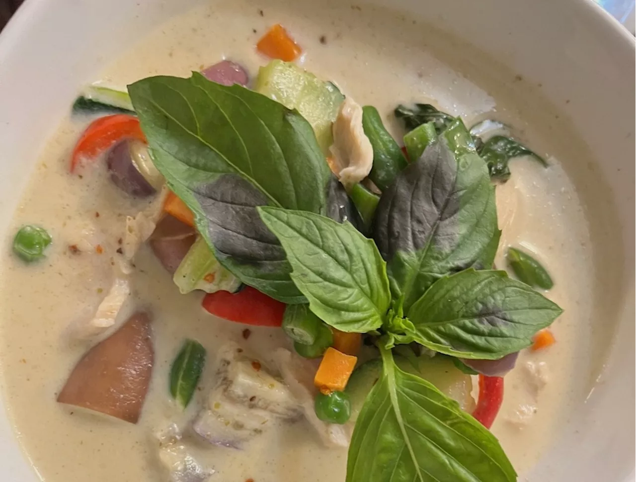 San Antonio’s Thai Curry shows there’s more to explore in Southeast Asian cuisine