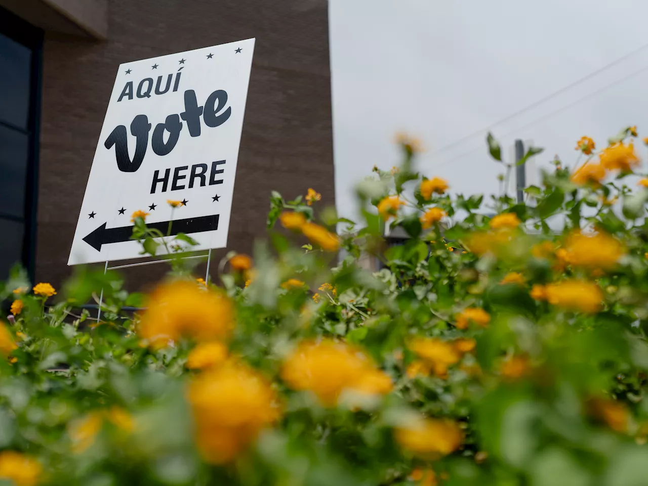 Schertz voters face the longest ballot in Bexar County, with a whopping 15 propositions