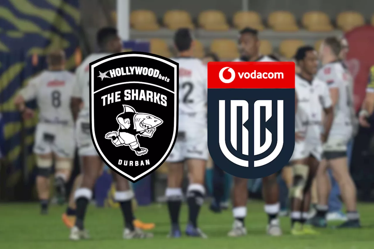 LIVE: Dragons vs Sharks