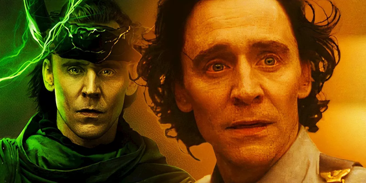 10 Most Unforgettable Loki Season 2 Moments We’re Still Thinking About 1 Year Later