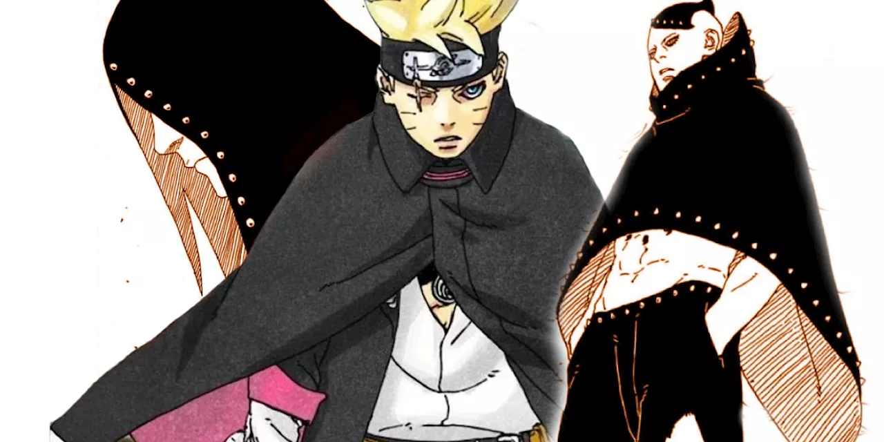 Boruto: Two Blue Vortex Finally Reveals the Only Weakness of Its Strongest Villains