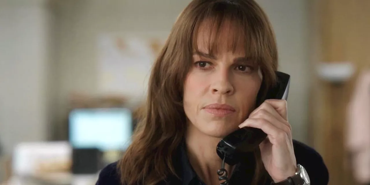 Hilary Swank’s Yellowjackets Season 3 Casting Can Finally Pay Off A Season 2 Tease