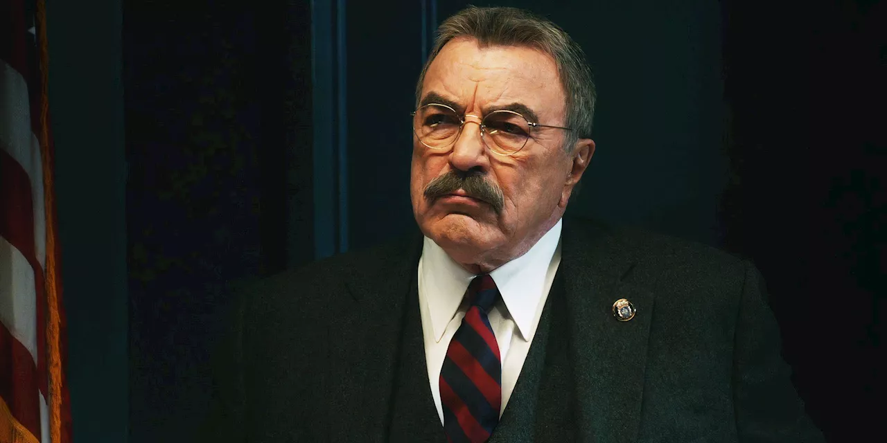 Tom Selleck Doubles Down On Frustration Over Blue Bloods Ending With Season 14: &quot;The Show Was Always Taken For Granted&quot;