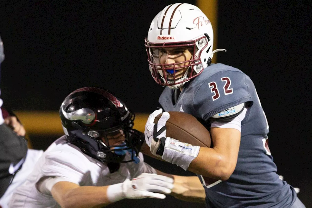 Scripps Ranch uses fourth-quarter drives to grind out victory over La Jolla