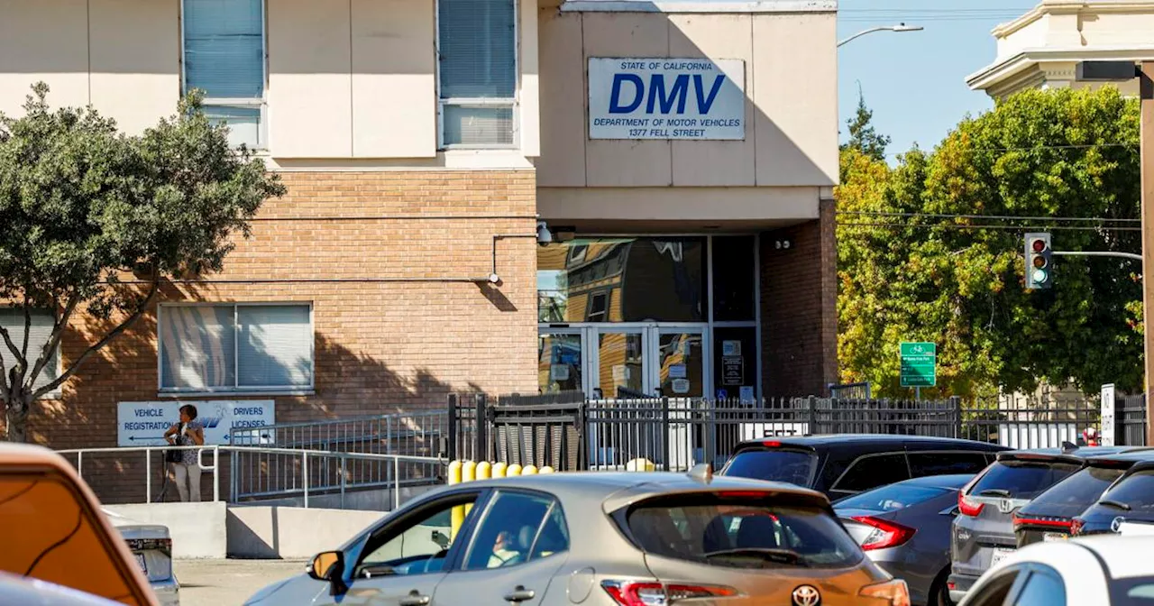 DMV site in Panhandle to see 372 affordable homes