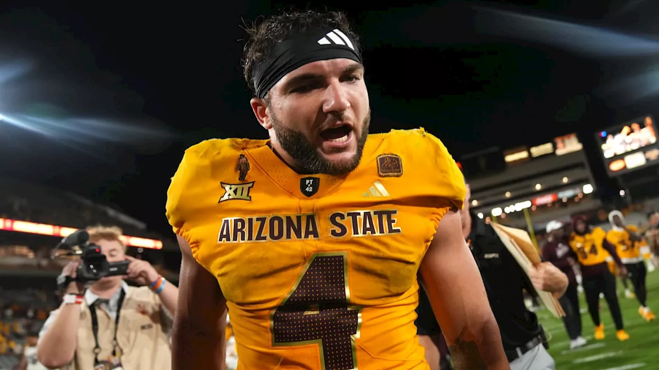 Arizona State football vs. Kansas: 5 keys to victory for the Sun Devils