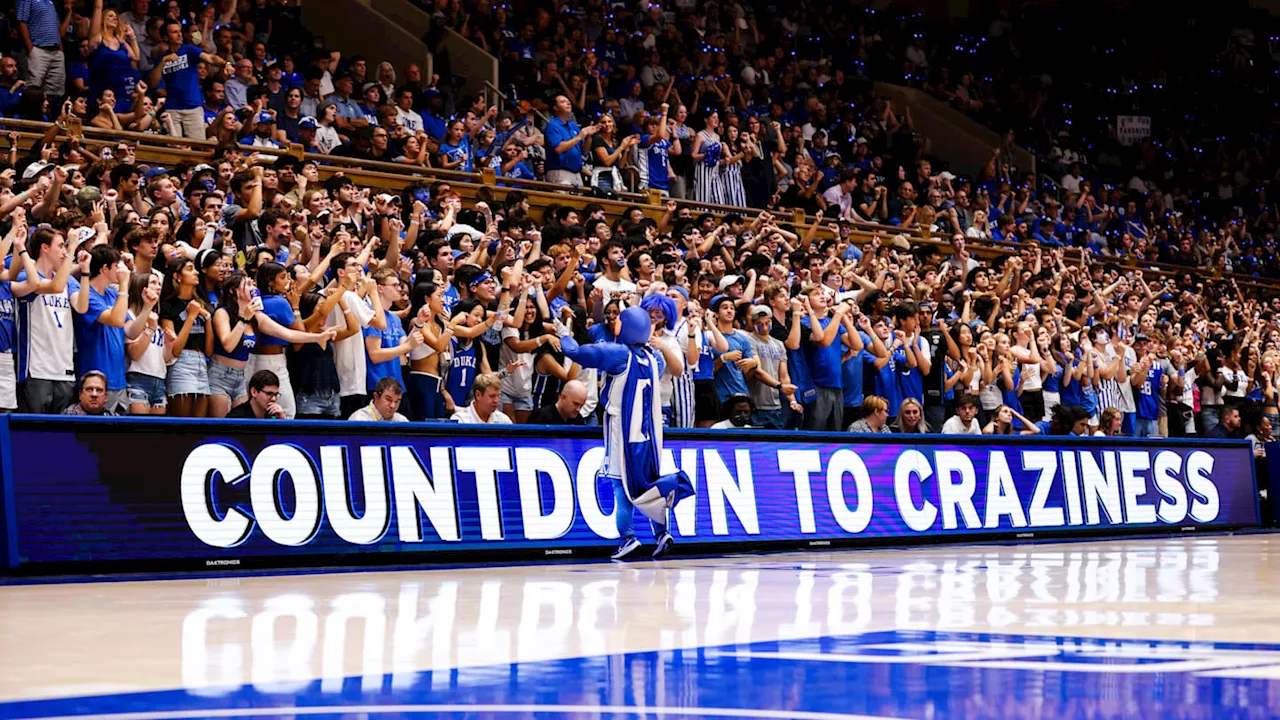 Duke Basketball: Three Recruits Join Crazies, Another Looks On