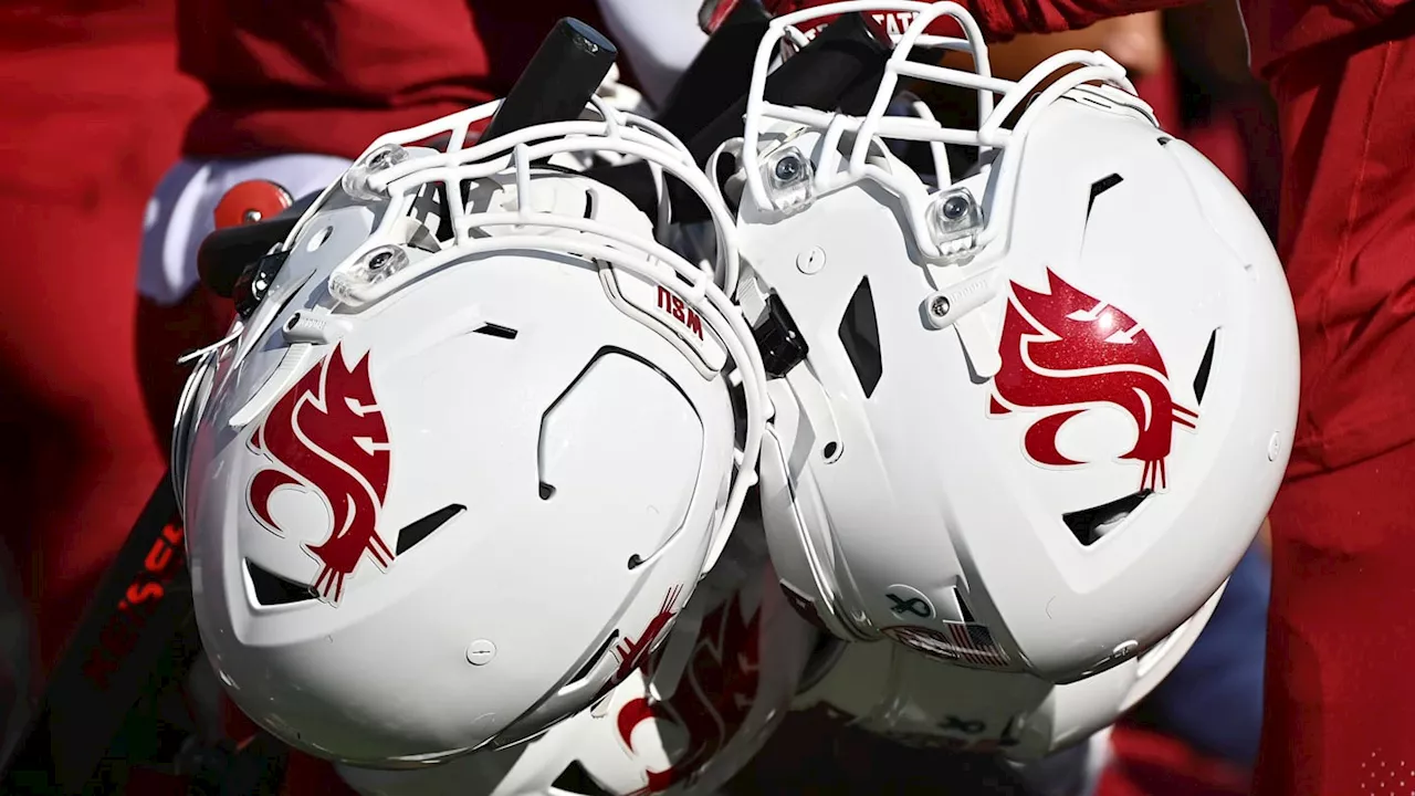 RECRUITING: Washington State QB Target Commits To Iowa For 2026