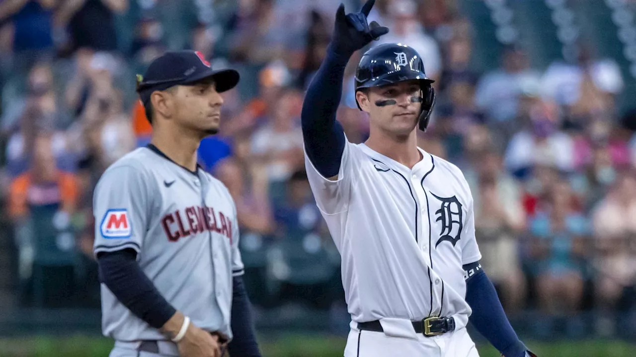 Storylines For Guardians-Tigers ALDS Game 1