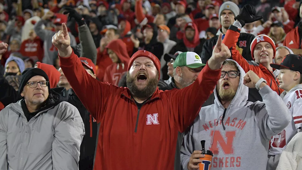 Stryker Pregame Perspective: Radical Surgery for Nebraska Football's Memorial Stadium