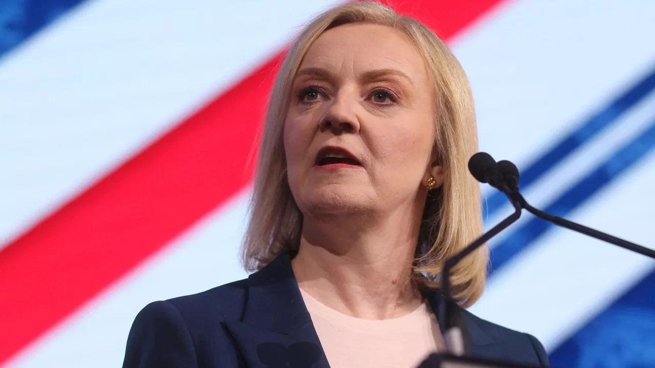 Liz Truss Calls for BBC to Become Subscription Service