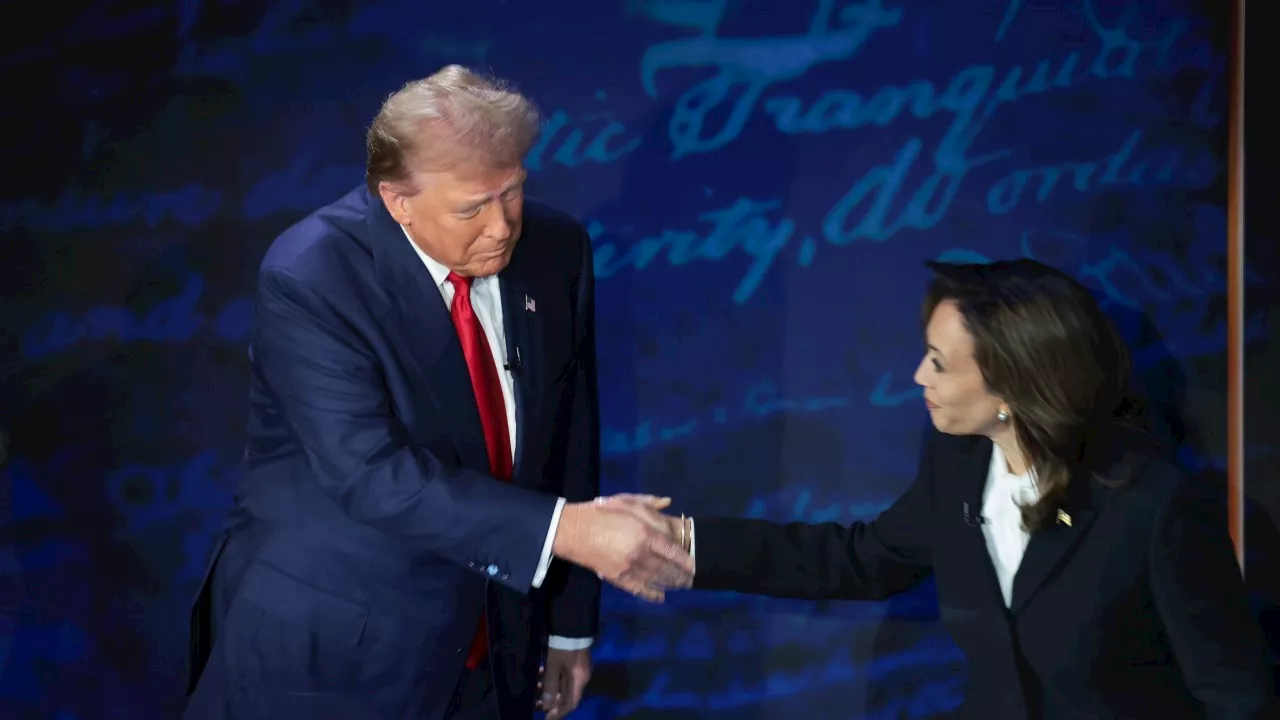 Trump loses without a second debate to expose ‘uniquely weak’ Kamala Harris