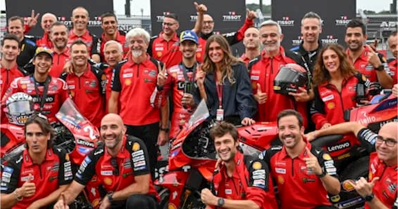 MotoGP a Motegi: le PAGELLE della Sprint Race del GP Giappone