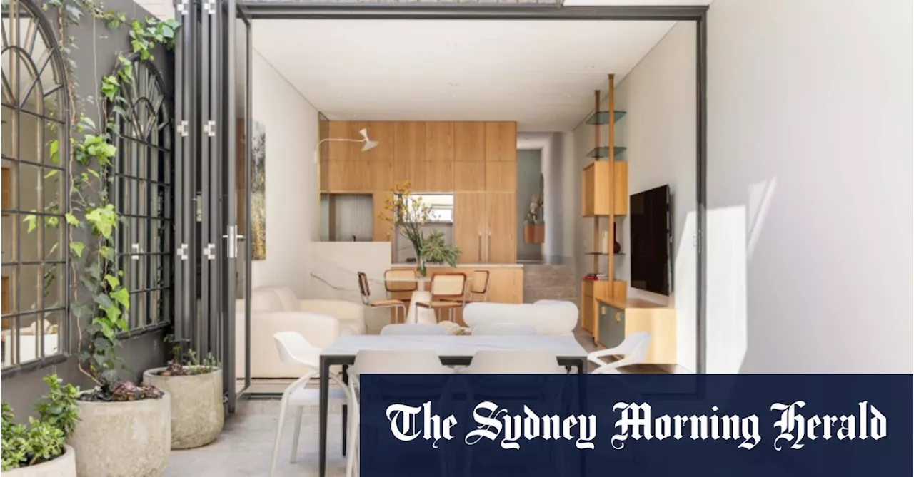 Our nine favourite homes for sale in Sydney right now