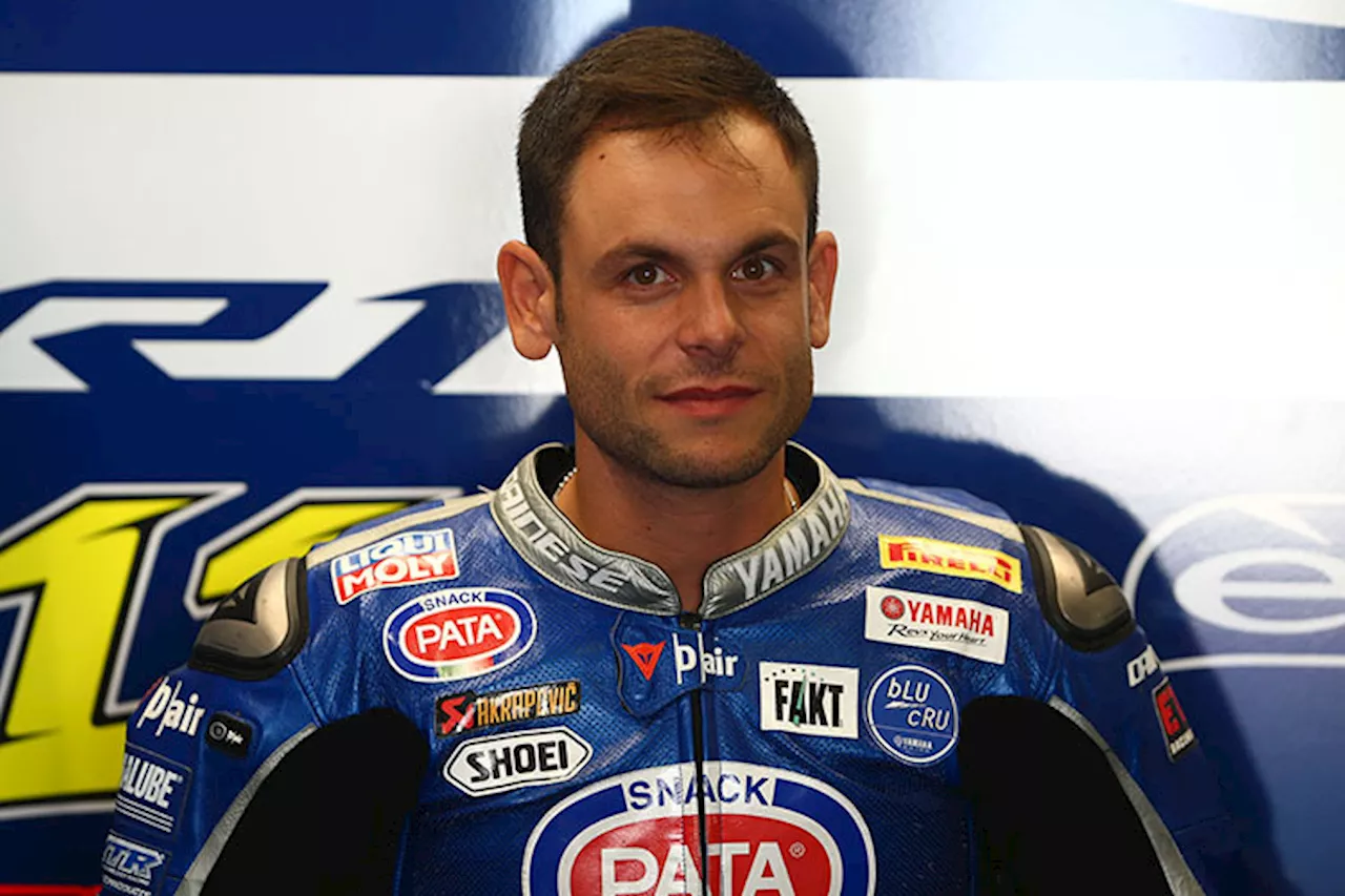 Sensation: Sandro Cortese ist Kandidat bei Marc VDS!