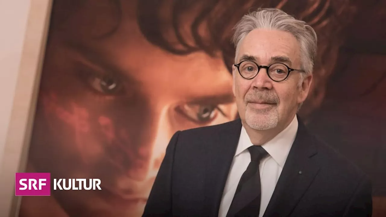 ZFF: Achievement Award für Mittelerde-Komponist Howard Shore