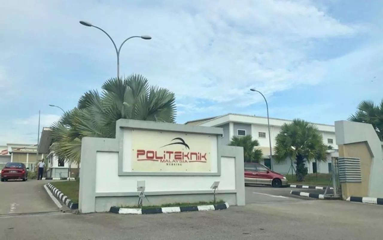 Admissions for polytechnics and community colleges open until Nov 4